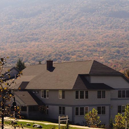 Club Wyndham Smugglers' Notch Vermont Jeffersonville Eksteriør billede