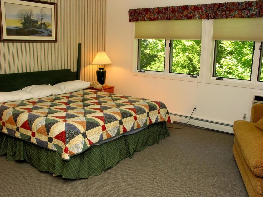 Club Wyndham Smugglers' Notch Vermont Jeffersonville Eksteriør billede