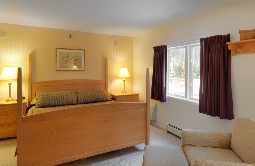 Club Wyndham Smugglers' Notch Vermont Jeffersonville Eksteriør billede