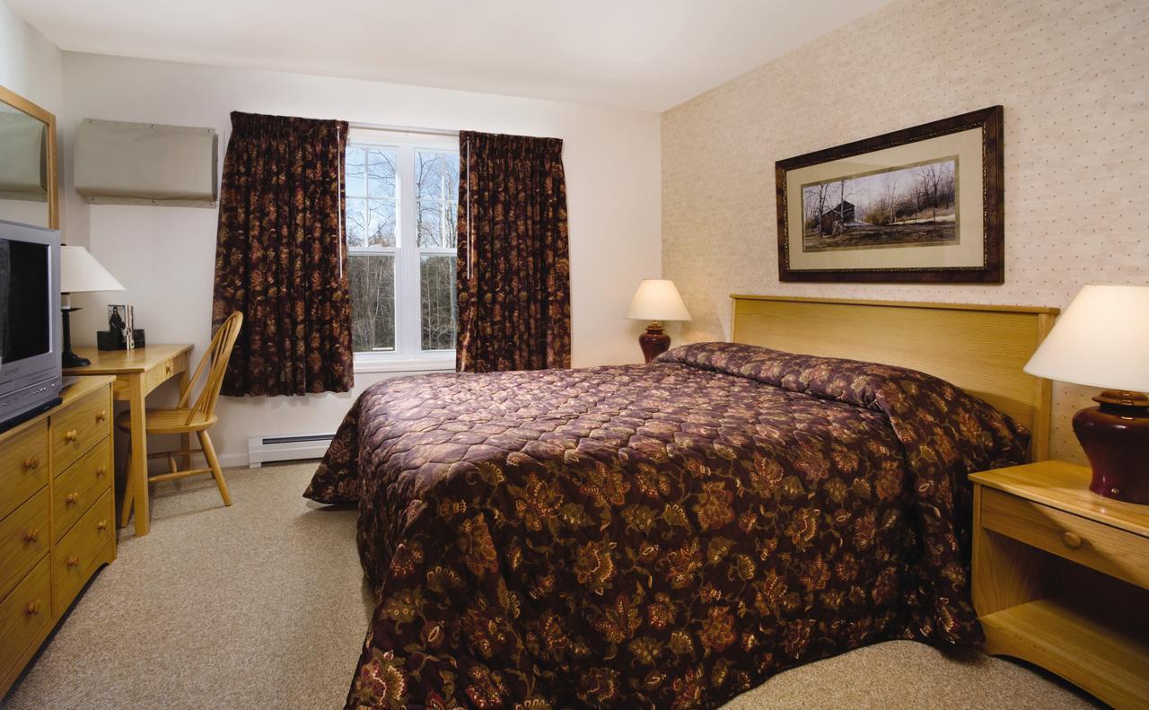 Club Wyndham Smugglers' Notch Vermont Jeffersonville Eksteriør billede