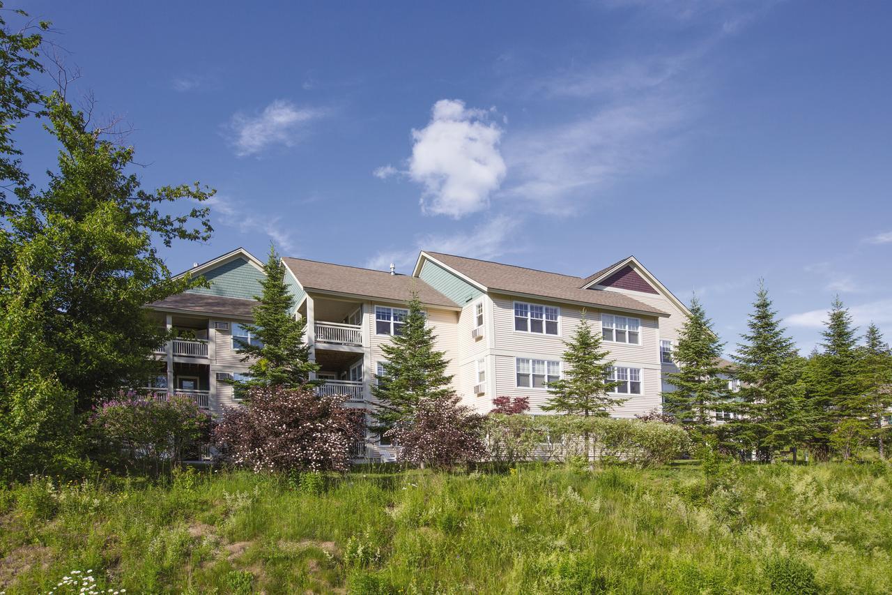 Club Wyndham Smugglers' Notch Vermont Jeffersonville Eksteriør billede