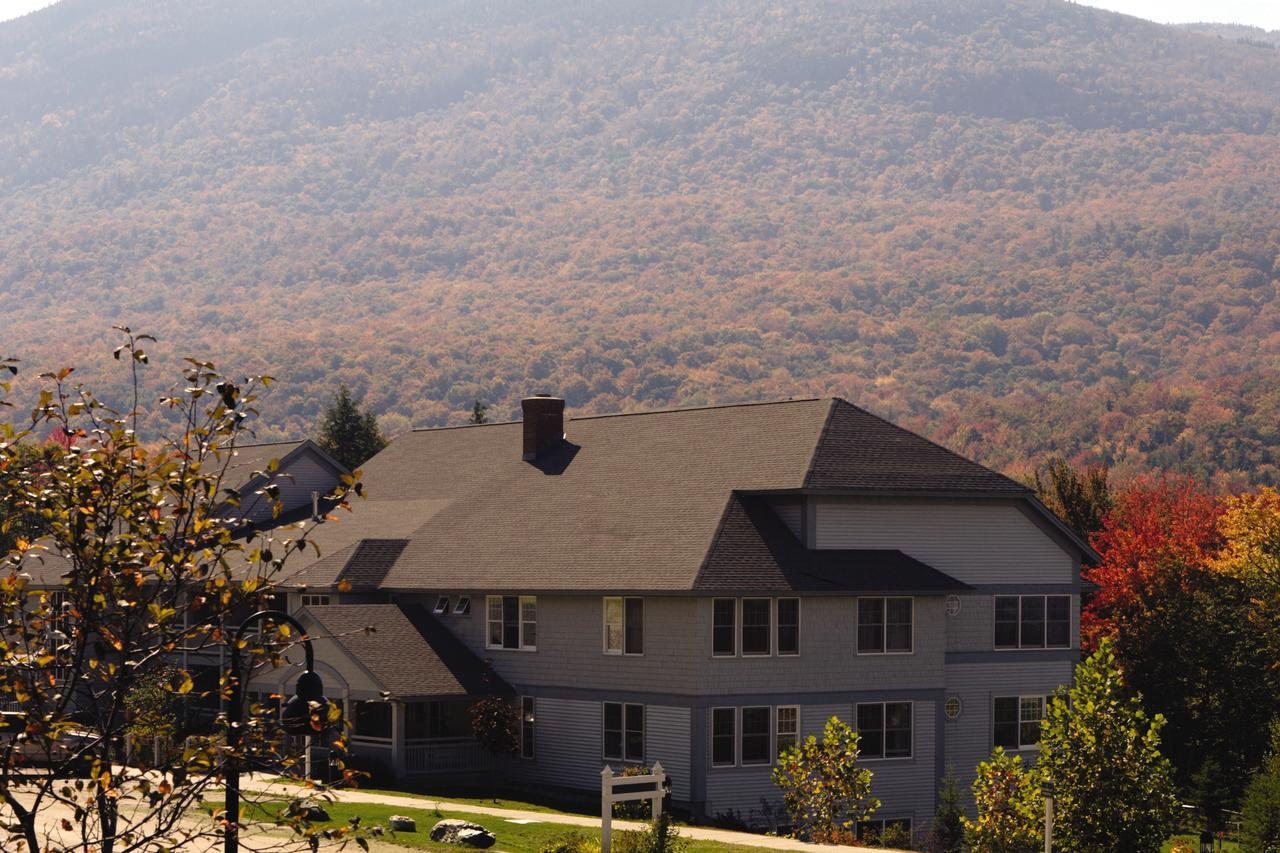 Club Wyndham Smugglers' Notch Vermont Jeffersonville Eksteriør billede