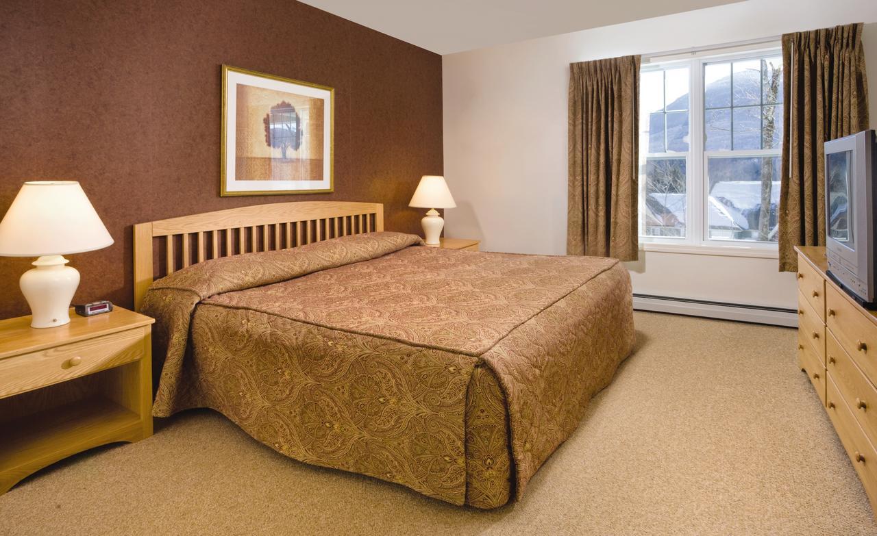 Club Wyndham Smugglers' Notch Vermont Jeffersonville Eksteriør billede