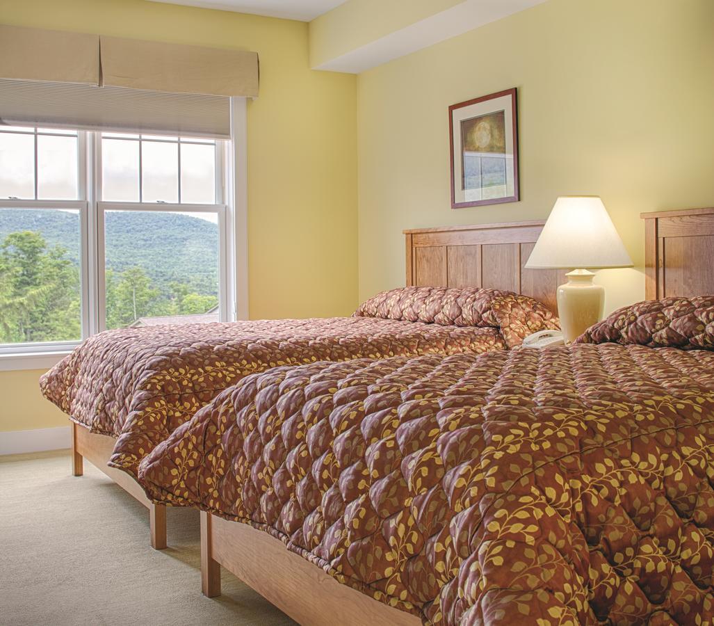 Club Wyndham Smugglers' Notch Vermont Jeffersonville Eksteriør billede
