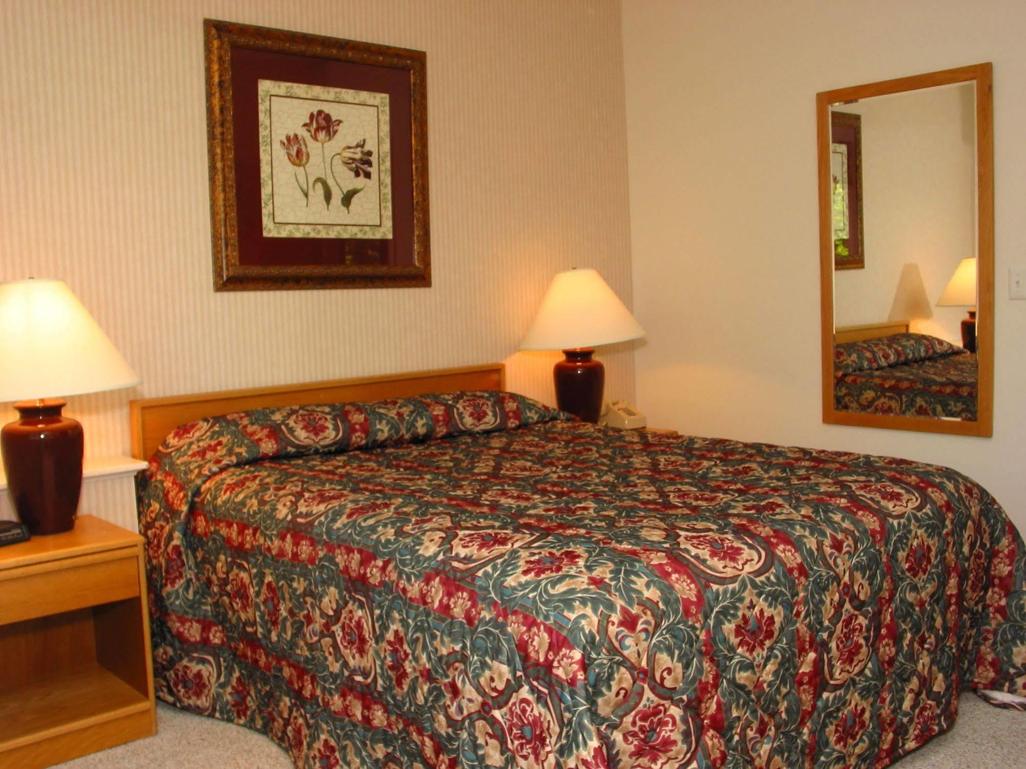 Club Wyndham Smugglers' Notch Vermont Jeffersonville Eksteriør billede